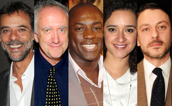 Game of Thrones Casting Game of Thrones Casting